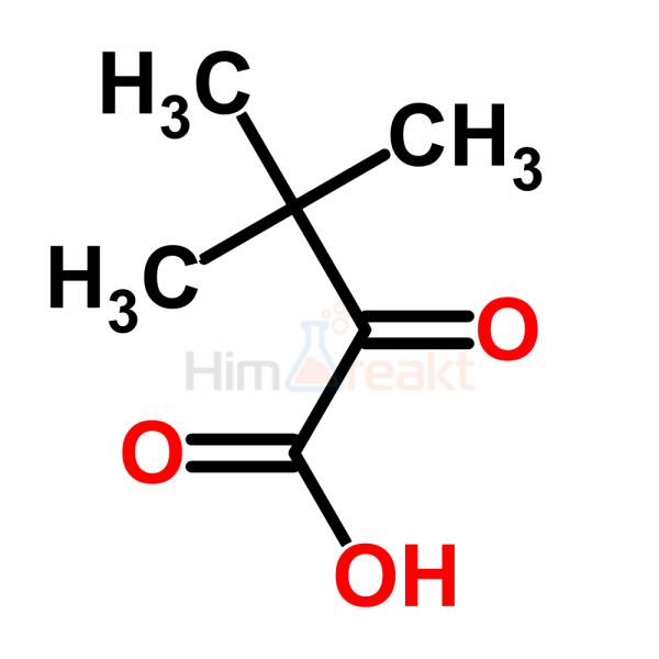 Триметилпировиноградная кислота