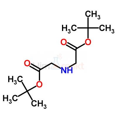 Ди-трет-бутил иминодиацетат