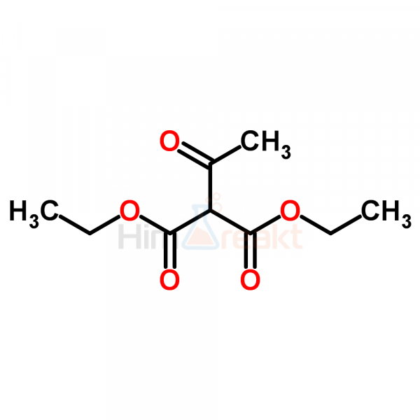 Диэтил ацетилмалонат