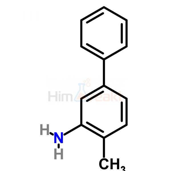 5-Фенил-O-толуидин