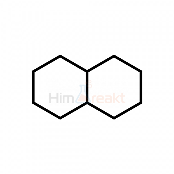 Транс-декагидронафталин
