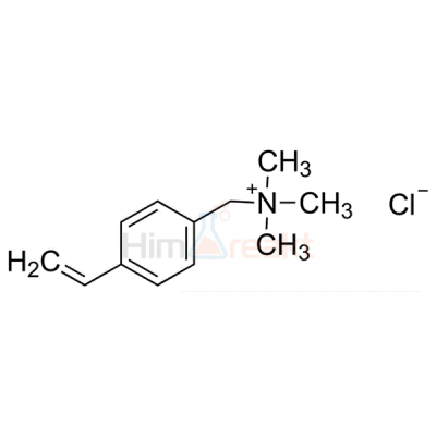 (Винилбензил)триметиламмоний хлорид