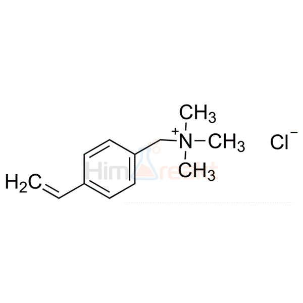 (Винилбензил)триметиламмоний хлорид