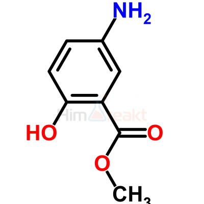 Метил 5-аминосалицилат