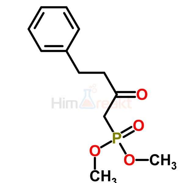 Диметил(2-оксо-4-фенилбутил)фосфонат