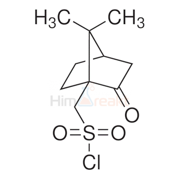 (1S)-(+)-10-камфорсульфонил хлорид