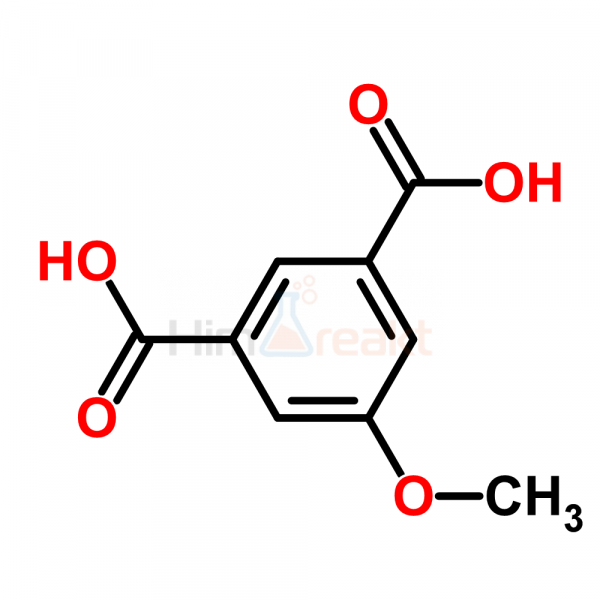 5-Метоксиизофталевый кислота