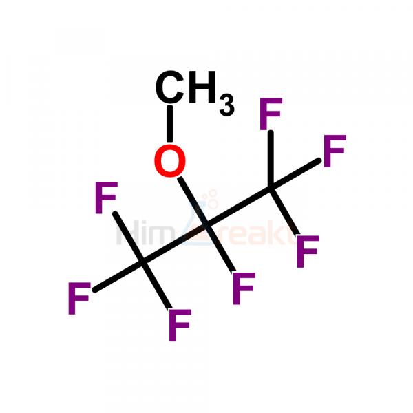 Гептафторизопропил метиловый эфир