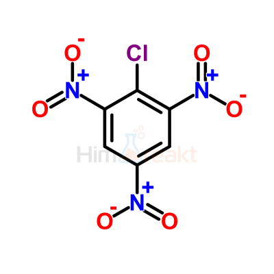 2-Хлор-1,3,5-тринитробензол