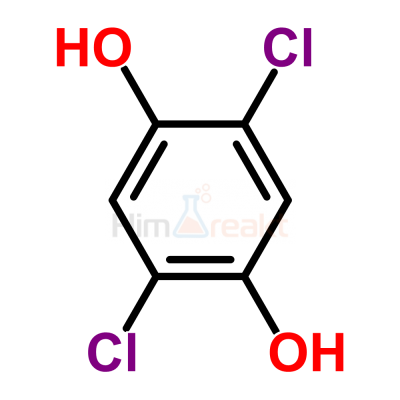 2,5-Дихлоргидрохинон