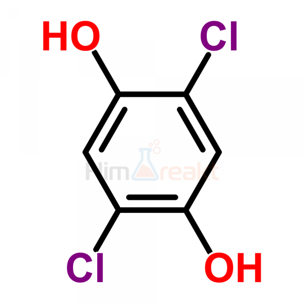 2,5-Дихлоргидрохинон