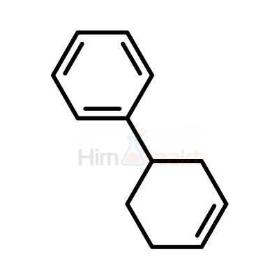 4-Фенил-1-циклогексен