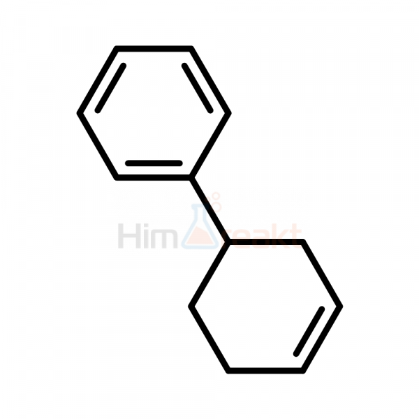4-Фенил-1-циклогексен