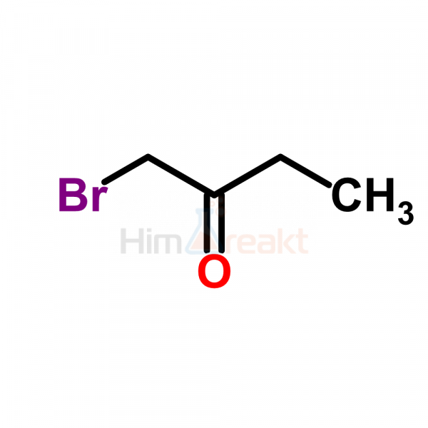 1-Бром-2-бутанон