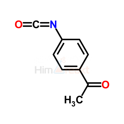 4-Ацетилфенил изоцианат