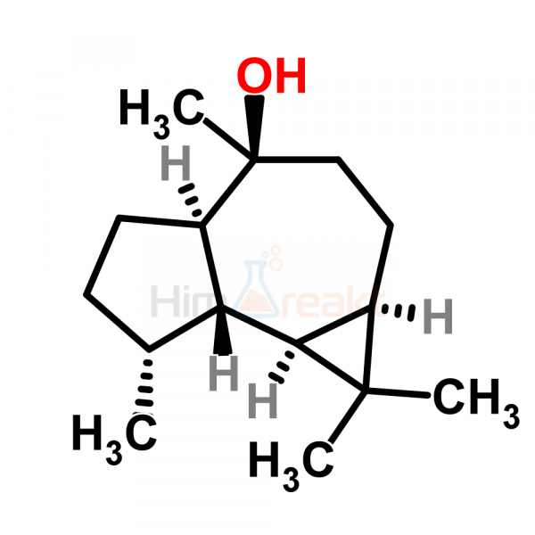 (-)-Эпиглобулол