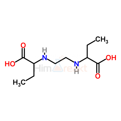 2,2'-(Этилендиимино)димасляный кислота