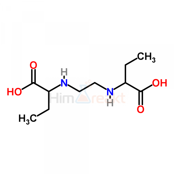 2,2'-(Этилендиимино)димасляный кислота