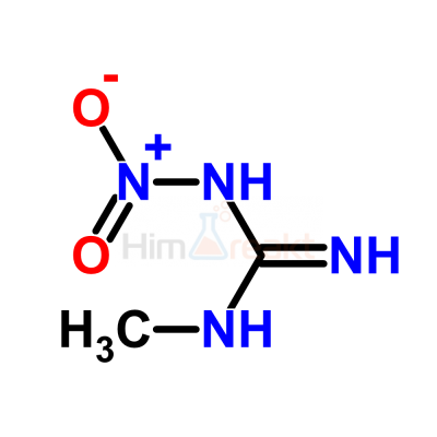 1-Метил-3-нитрогуанидин