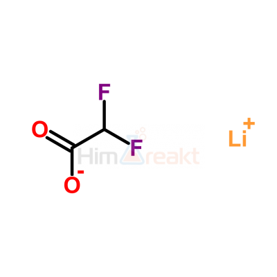 Литий дифторацетат