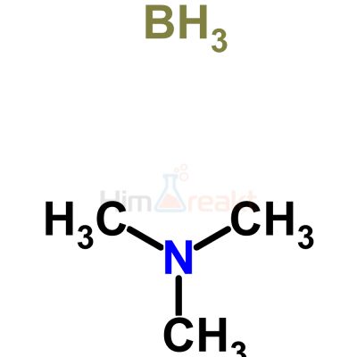 Боран триметиламин комплекс