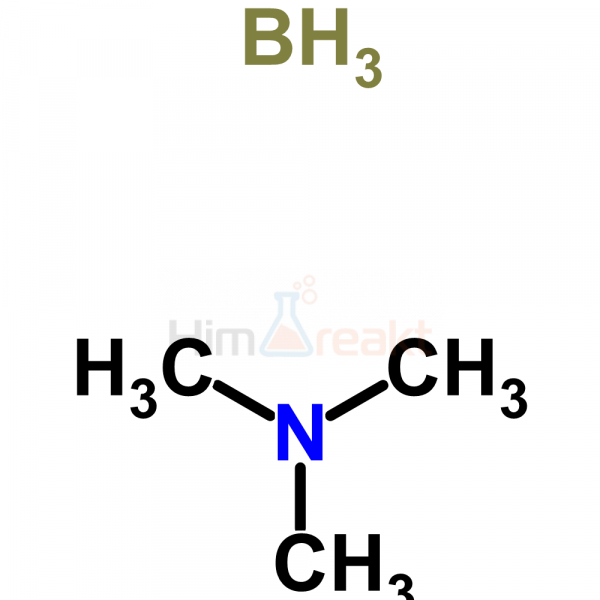Боран триметиламин комплекс