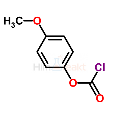 4-Метоксифенил хлороформат