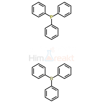 Трифенилборан-трифенилфосфин комплекс