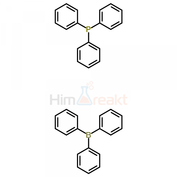 Трифенилборан-трифенилфосфин комплекс