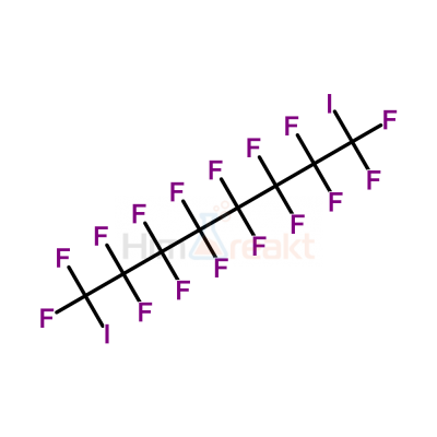 Гексадекафтор-1,8-дийодооктан