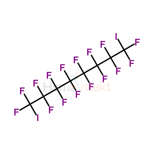 Гексадекафтор-1,8-дийодооктан