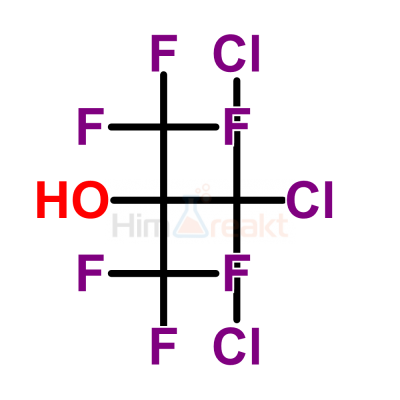 1,1-Бис(трифторметил)-2,2,2-трихлорэтанол