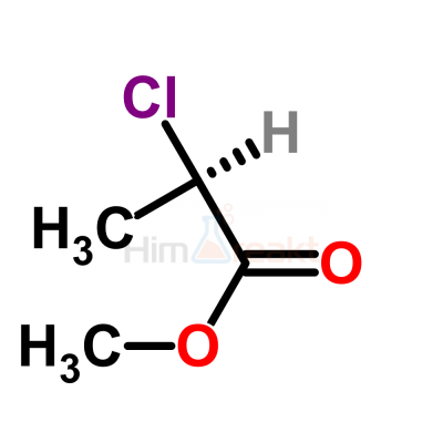 (+)-Метил (R)-2-хлорпропионат