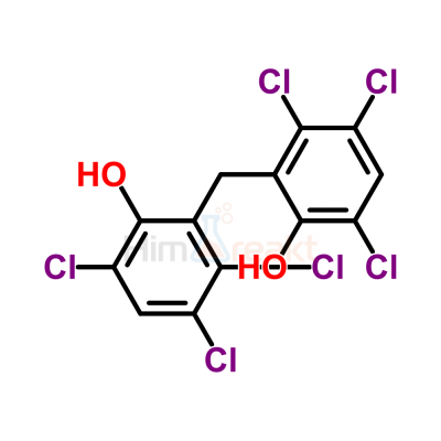 Гексахлорфен