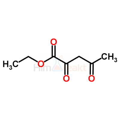 Этил 2,4-диоксовалерат