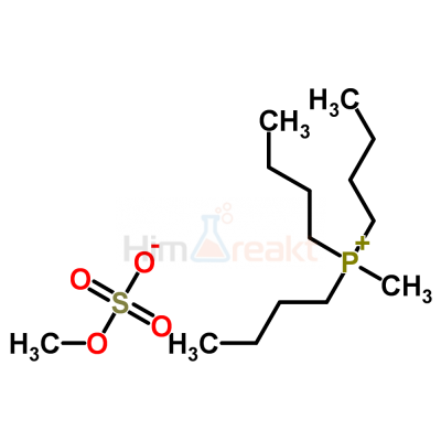 Трибутилметилфосфония метил сульфат