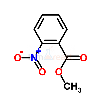 Метил 2-нитробензоат