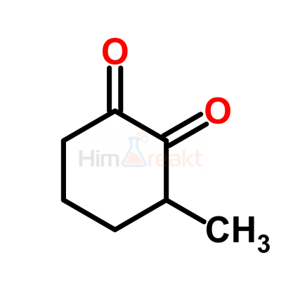 3-Метил-1,2-циклогександион