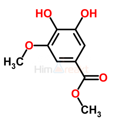 3,4-Дигидрокси-5-метоксибензойная кислота метиловый эфир