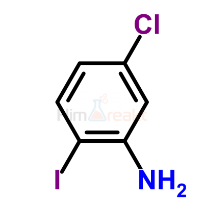 5-Хлор-2-йодоанилин
