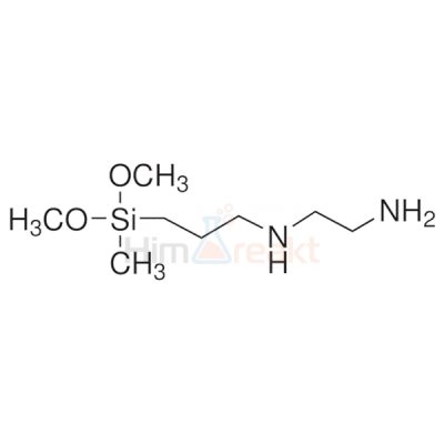 3-(2-Аминоэтиламино)пропилдиметоксиметилсилан