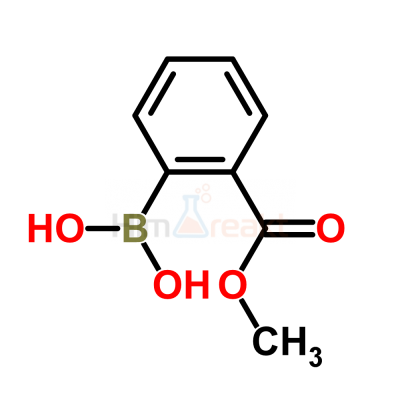 2-Метоксикарбонилфенилборная кислота