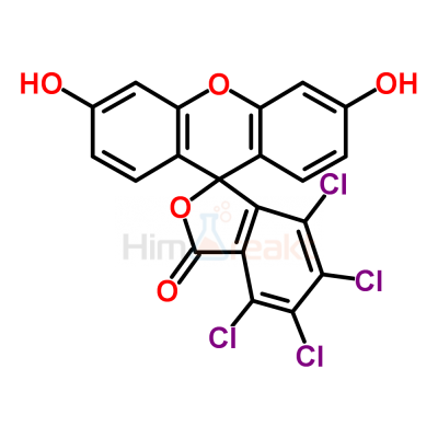 4,5,6,7-Тетрахлорфлуоресцеин