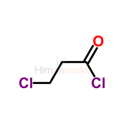 3-Хлорпроионил хлорид