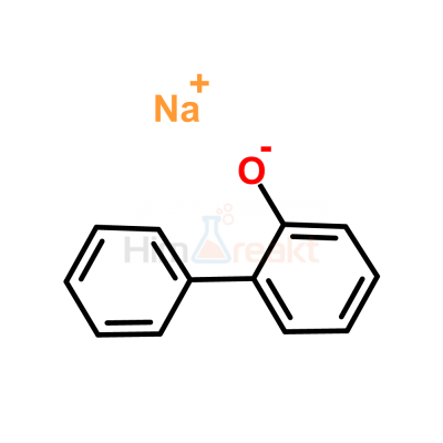2-Фенилфенол натриевая соль тетрагидрат