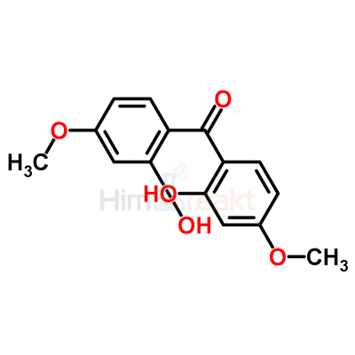 2,2'-Дигидрокси-4,4'-диметоксибензофенон