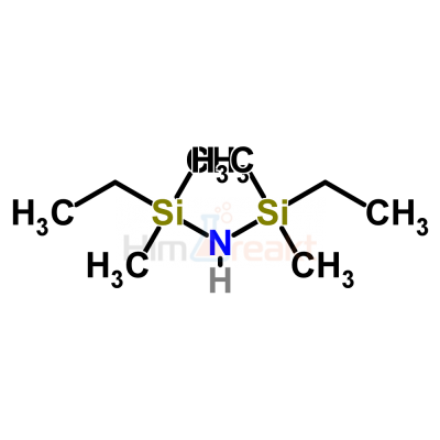 1,3-Диэтил-1,1,3,3-тетраметилдисилазан
