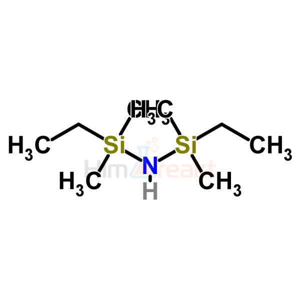 1,3-Диэтил-1,1,3,3-тетраметилдисилазан