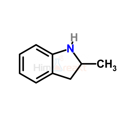 2-Метилиндолин
