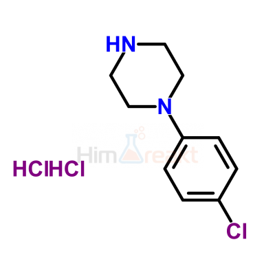1-(4-Хлорфенил)пиперазин дигидрохлорид